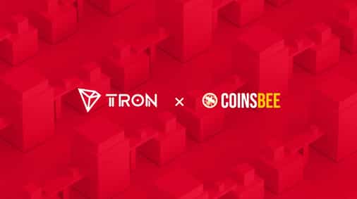 USDT on TRON Becomes Most Used Onchain Payment Option on CoinsBee as Stablecoin Spending Grows